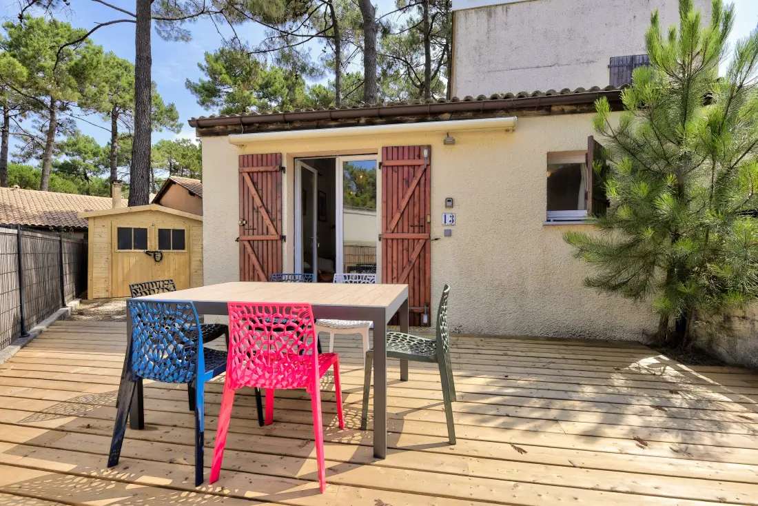 Résidence le Bidaou - maeva Home