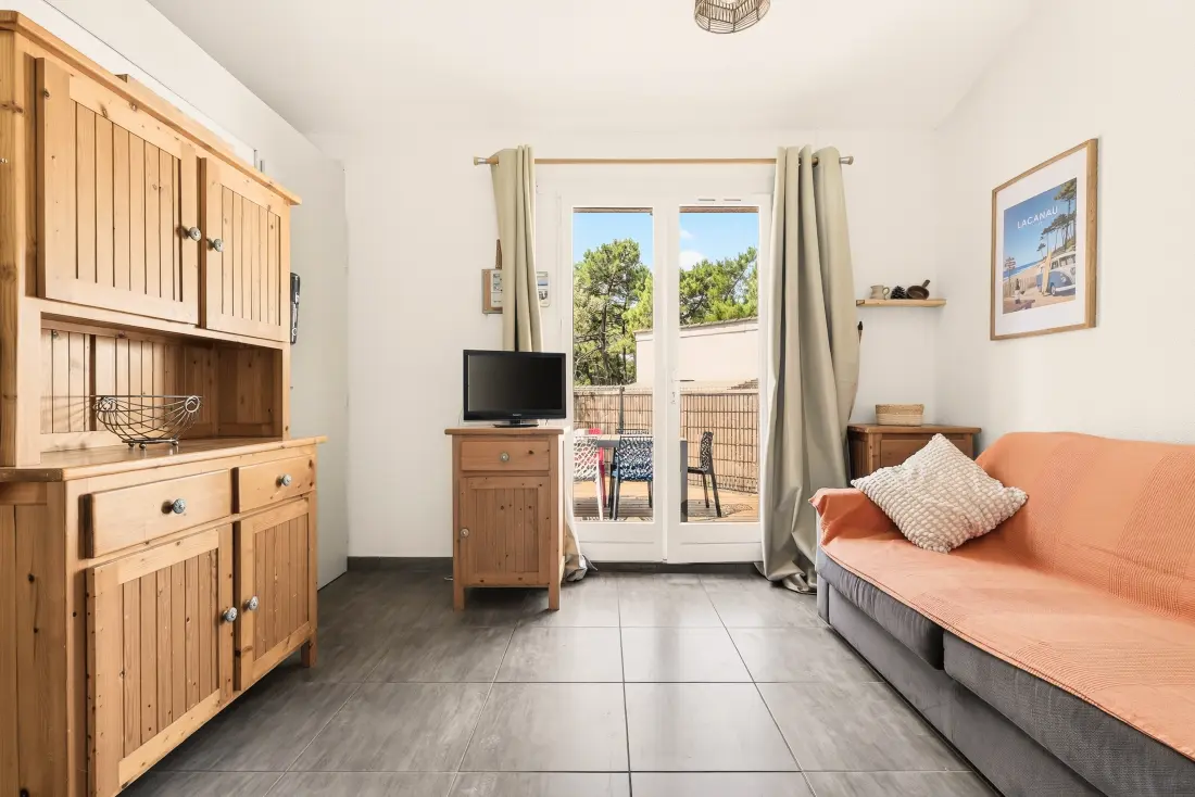 Résidence le Bidaou - maeva Home