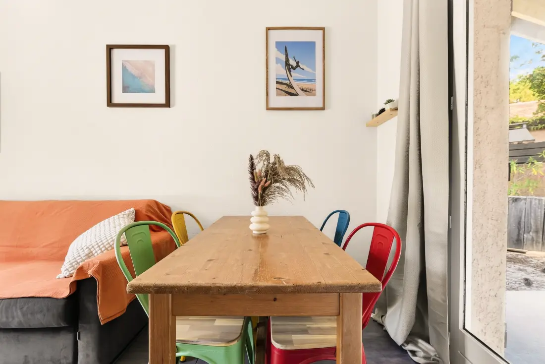 Résidence le Bidaou - maeva Home