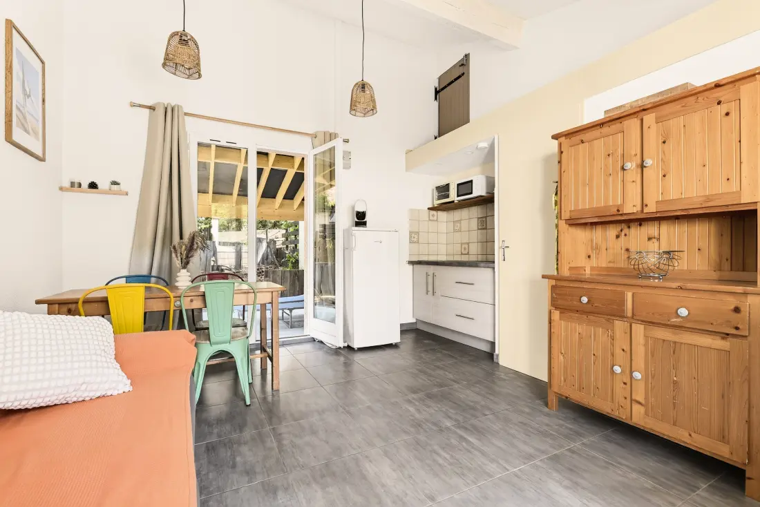 Résidence le Bidaou - maeva Home