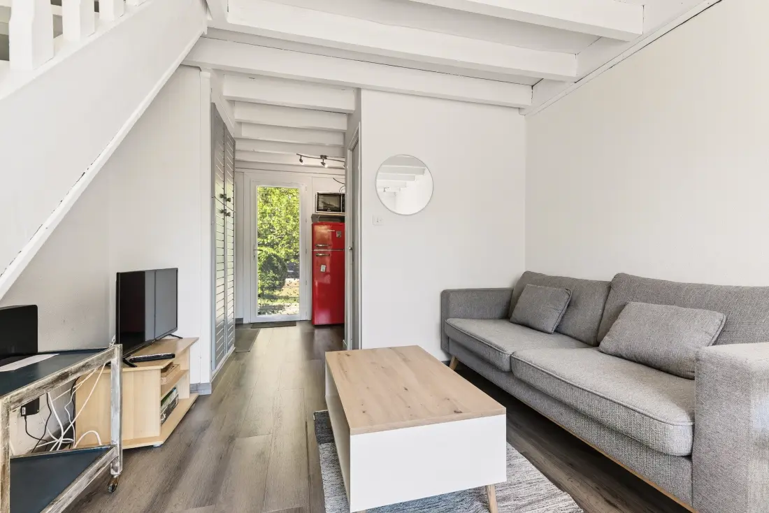 Résidence Le Golf - maeva Home