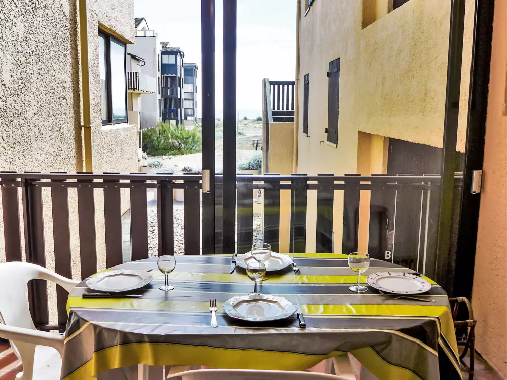 Résidence Les Maisons de l'Océan