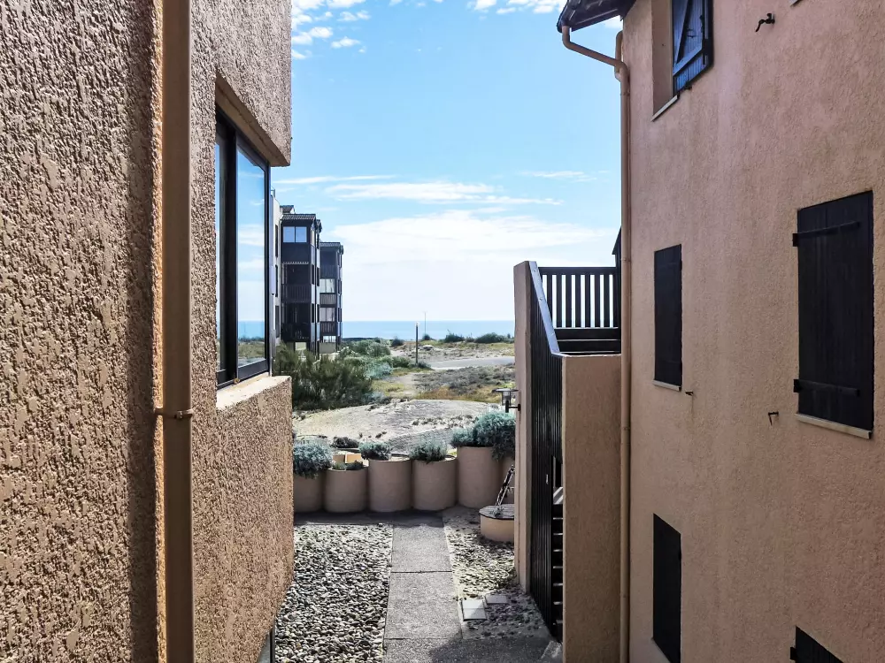 Résidence Les Maisons de l'Océan