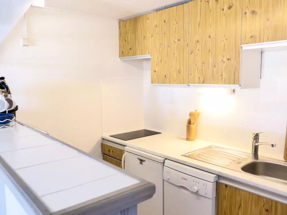 Résidence Les Maisons de l'Océan