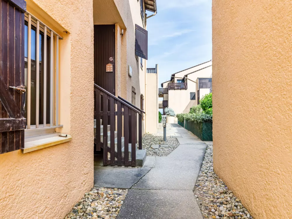 Résidence Les Maisons de l'Océan