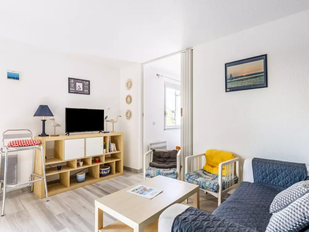 Résidence Les Maisons de l'Océan