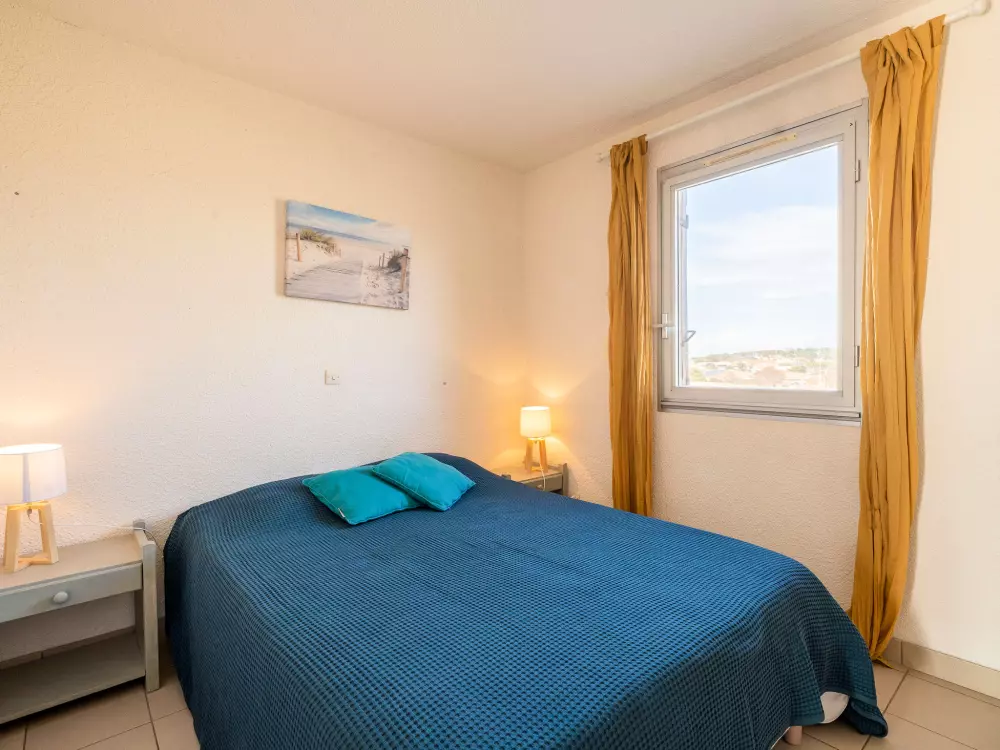 Résidence Les Maisons de l'Océan