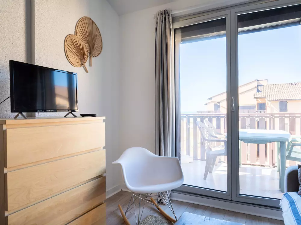 Résidence Les Maisons de l'Océan