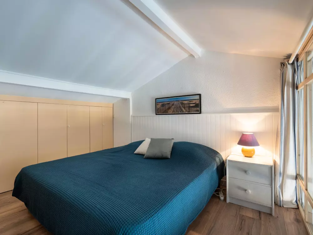 Résidence Les Maisons de l'Océan