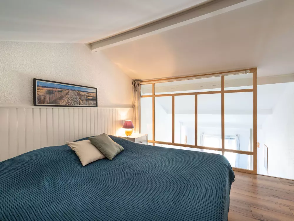 Résidence Les Maisons de l'Océan