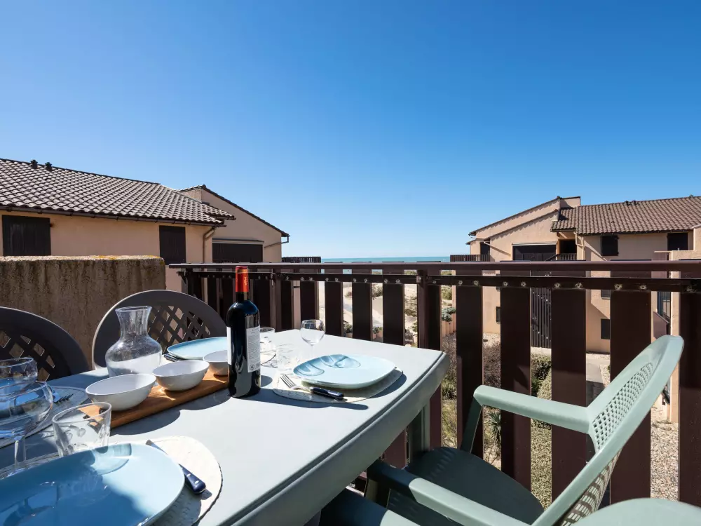 Résidence Les Maisons de l'Océan