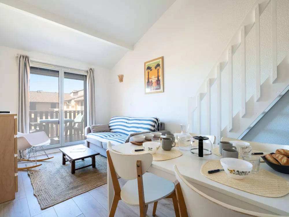 Résidence Les Maisons de l'Océan