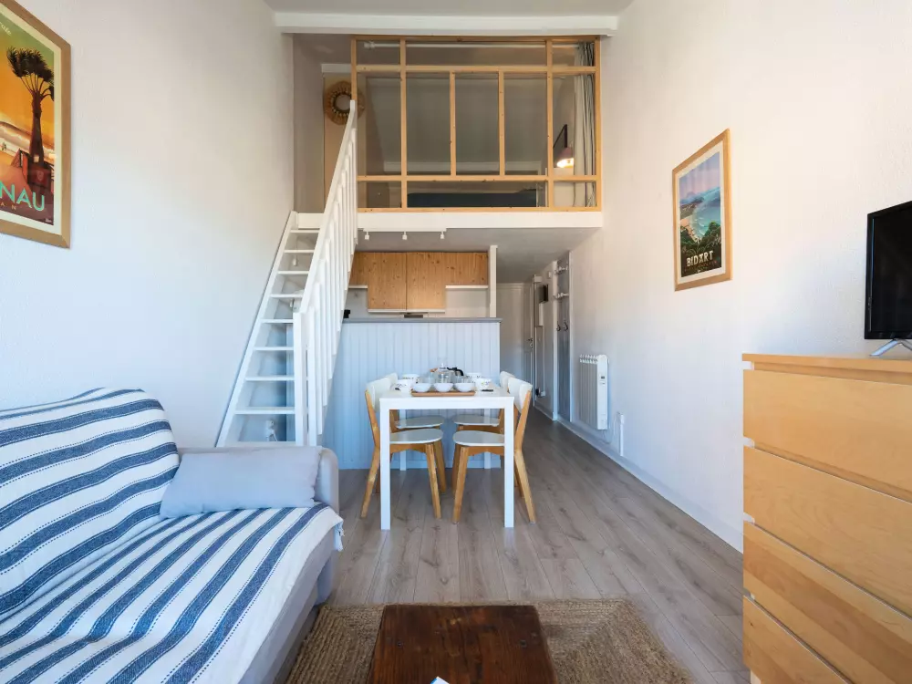 Résidence Les Maisons de l'Océan