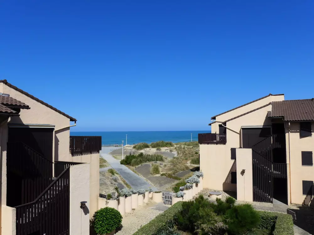 Résidence Les Maisons de l'Océan