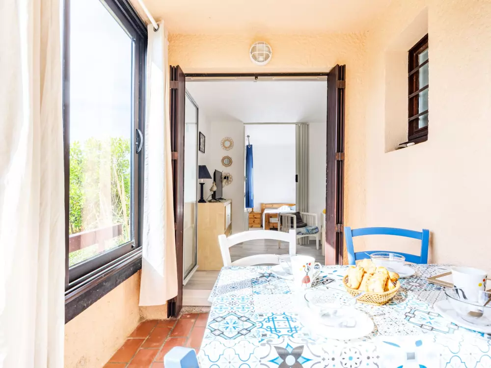 Résidence Les Maisons de l'Océan