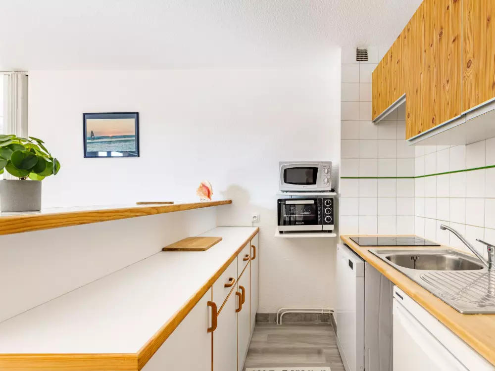 Résidence Les Maisons de l'Océan