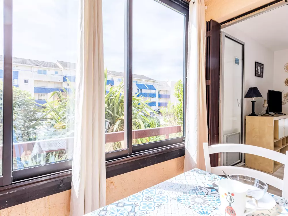 Résidence Les Maisons de l'Océan