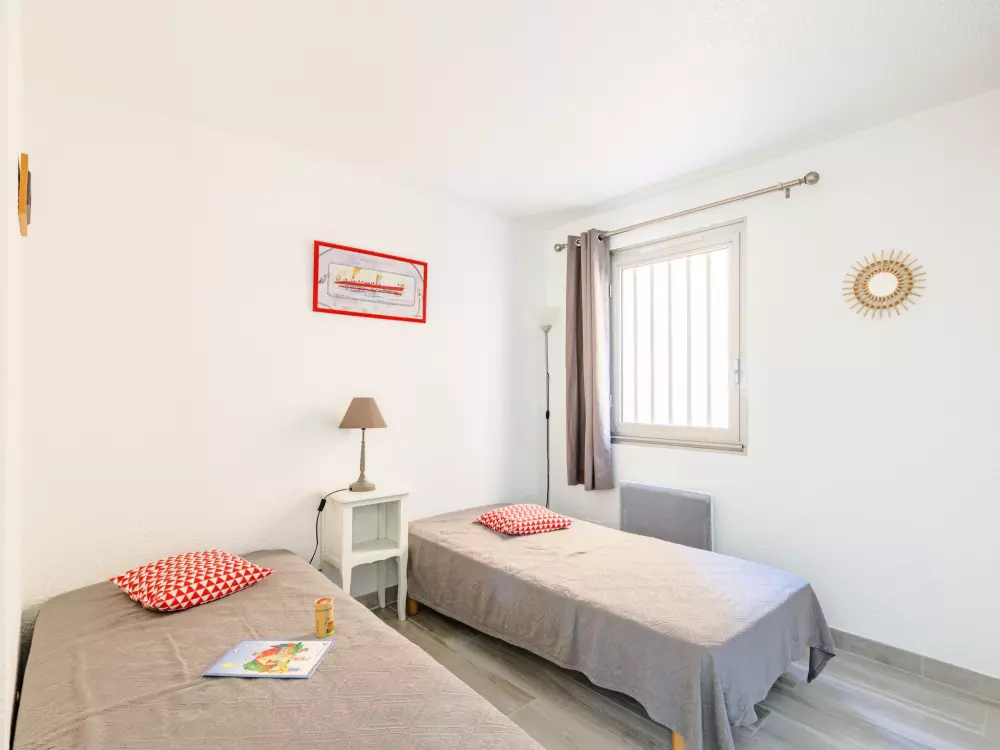 Résidence Les Maisons de l'Océan