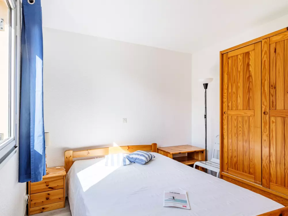 Résidence Les Maisons de l'Océan