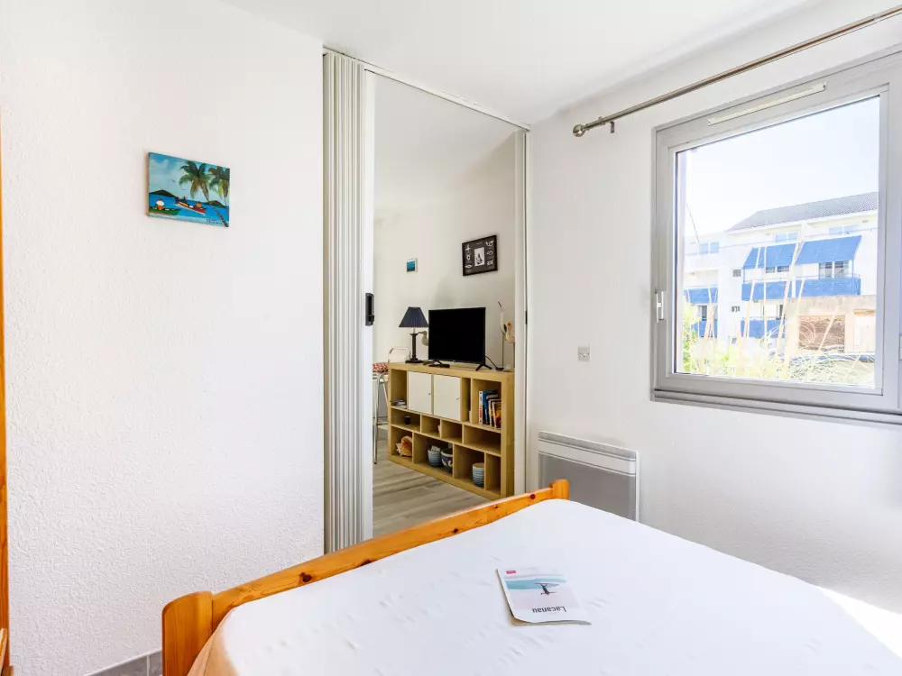 Résidence Les Maisons de l'Océan