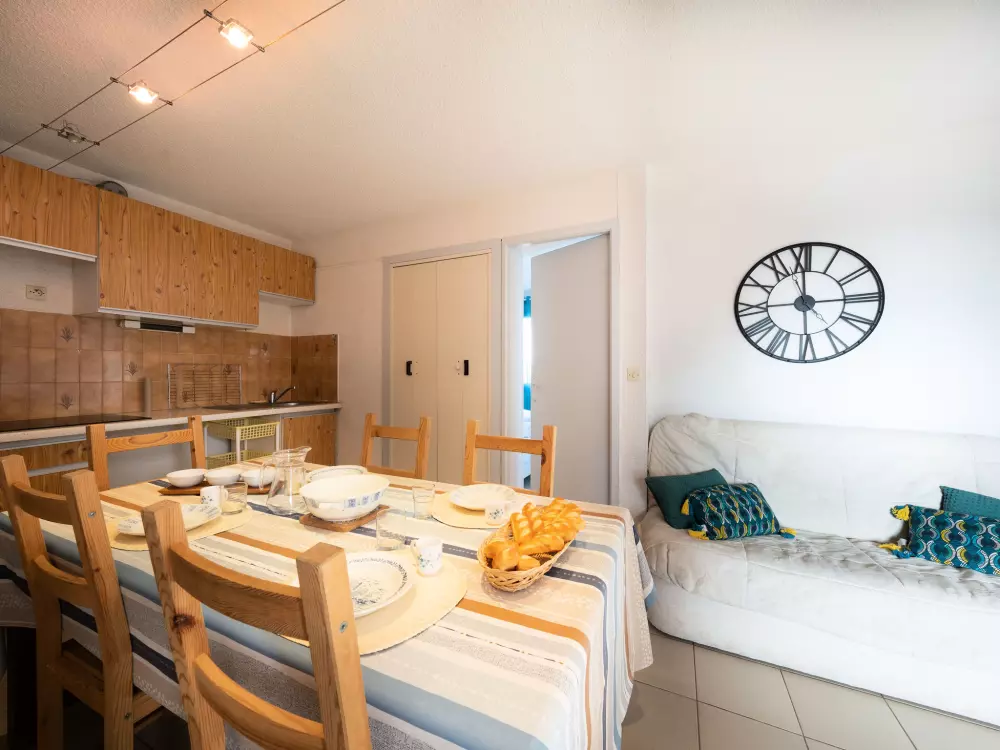 Résidence Les Maisons de l'Océan