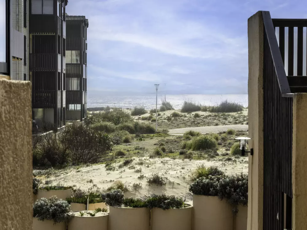 Résidence Les Maisons de l'Océan