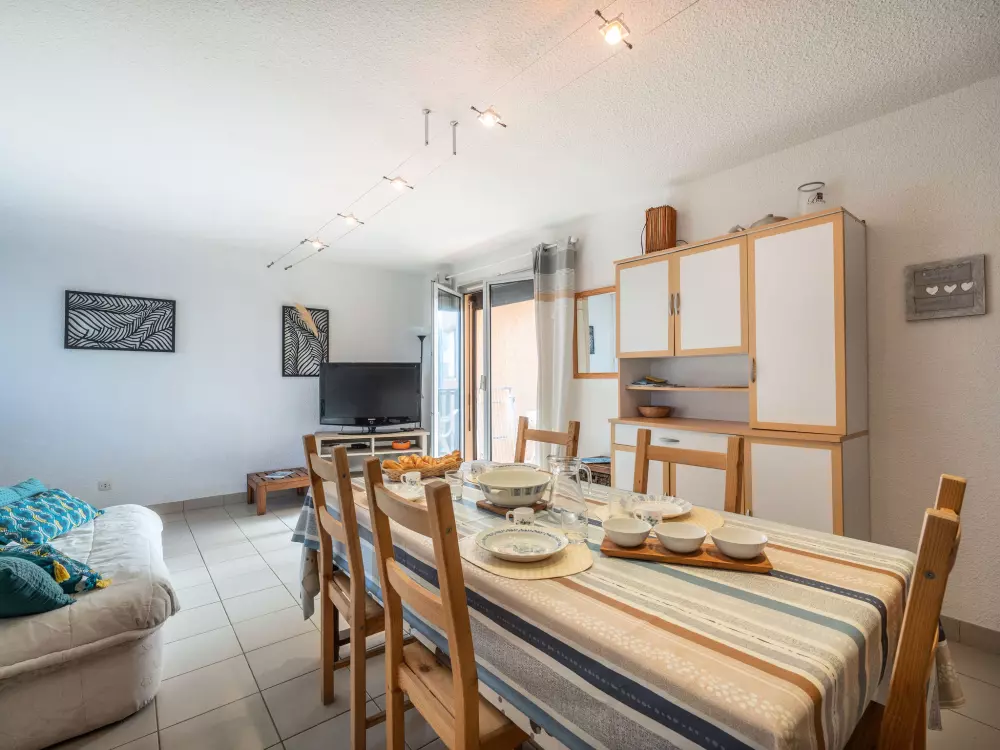 Résidence Les Maisons de l'Océan