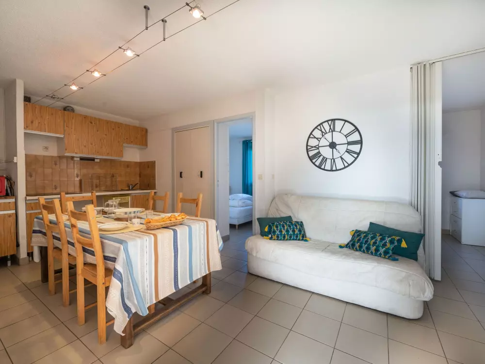 Résidence Les Maisons de l'Océan