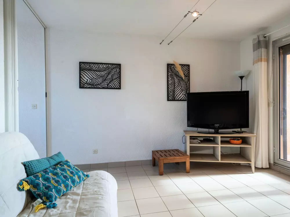 Résidence Les Maisons de l'Océan