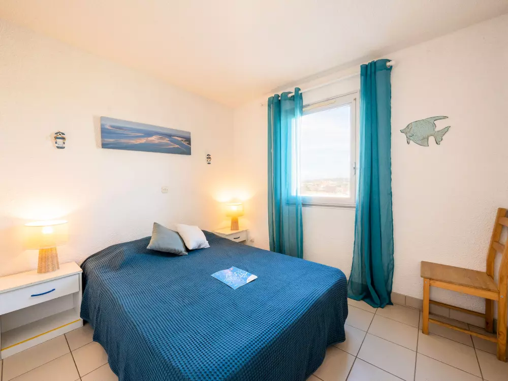 Résidence Les Maisons de l'Océan