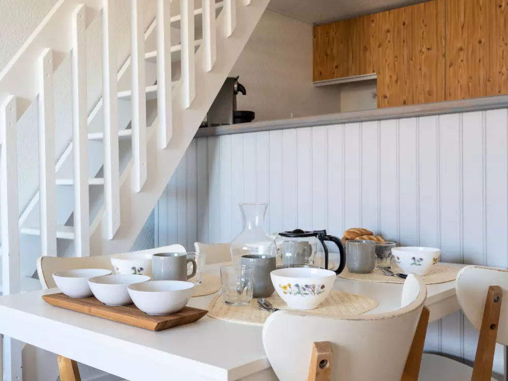 Résidence Les Maisons de l'Océan