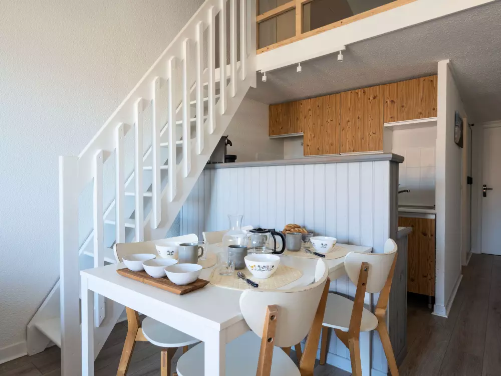 Résidence Les Maisons de l'Océan