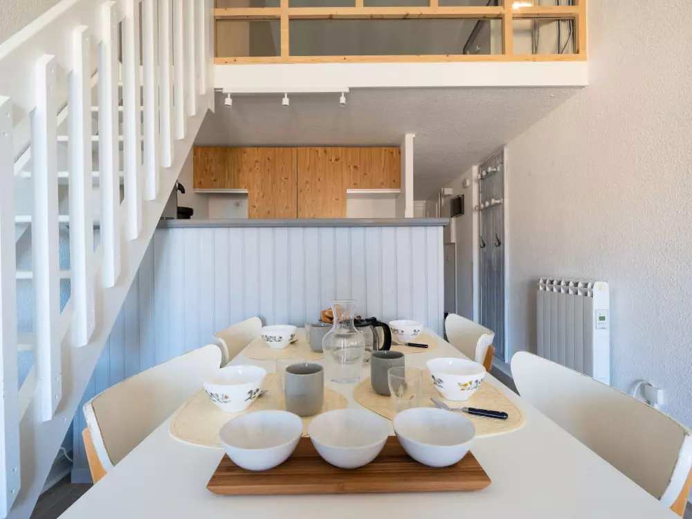 Résidence Les Maisons de l'Océan