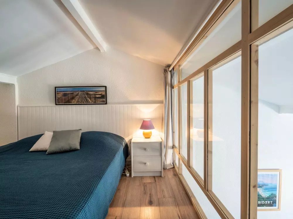 Résidence Les Maisons de l'Océan