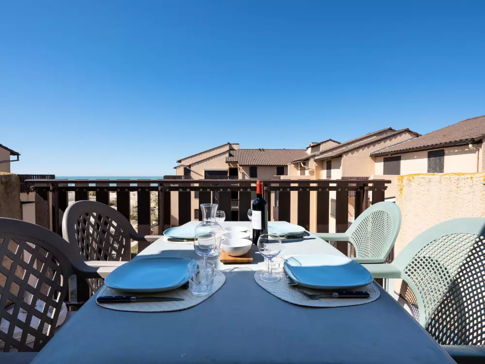 Résidence Les Maisons de l'Océan