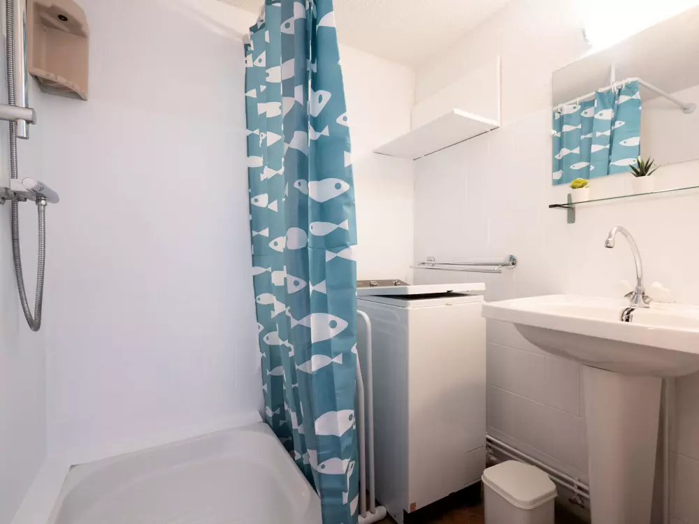 Résidence Les Maisons de l'Océan