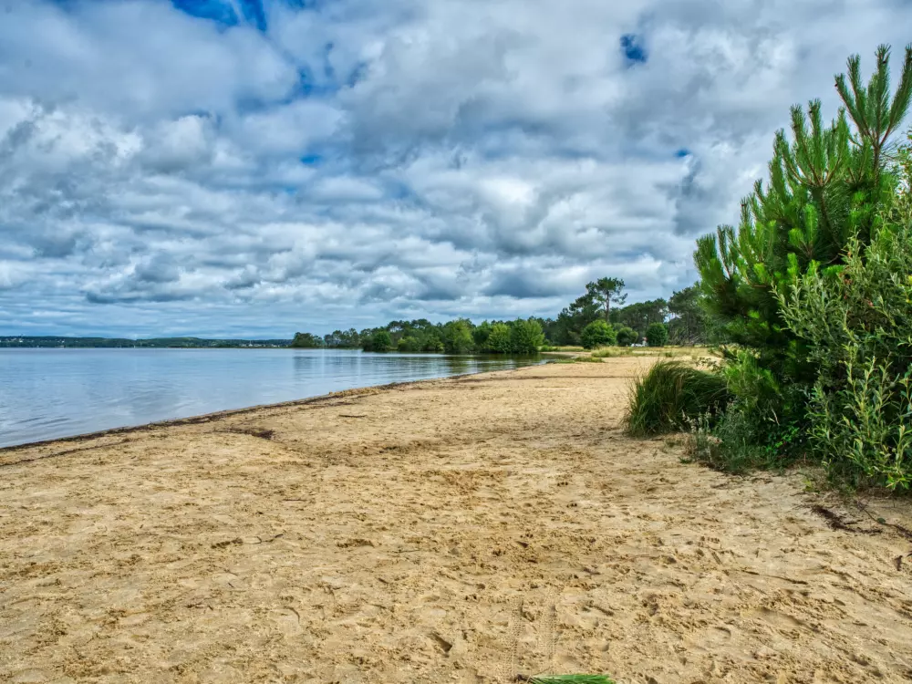 Résidence Les Maisons de l'Océan
