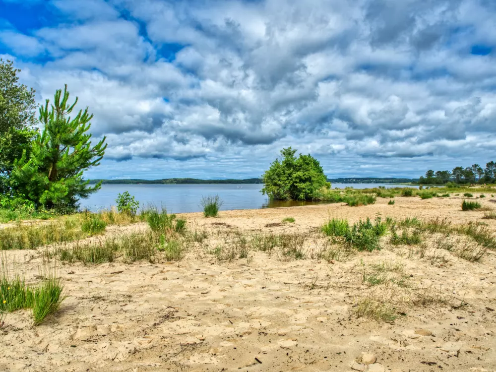 Résidence Les Maisons de l'Océan