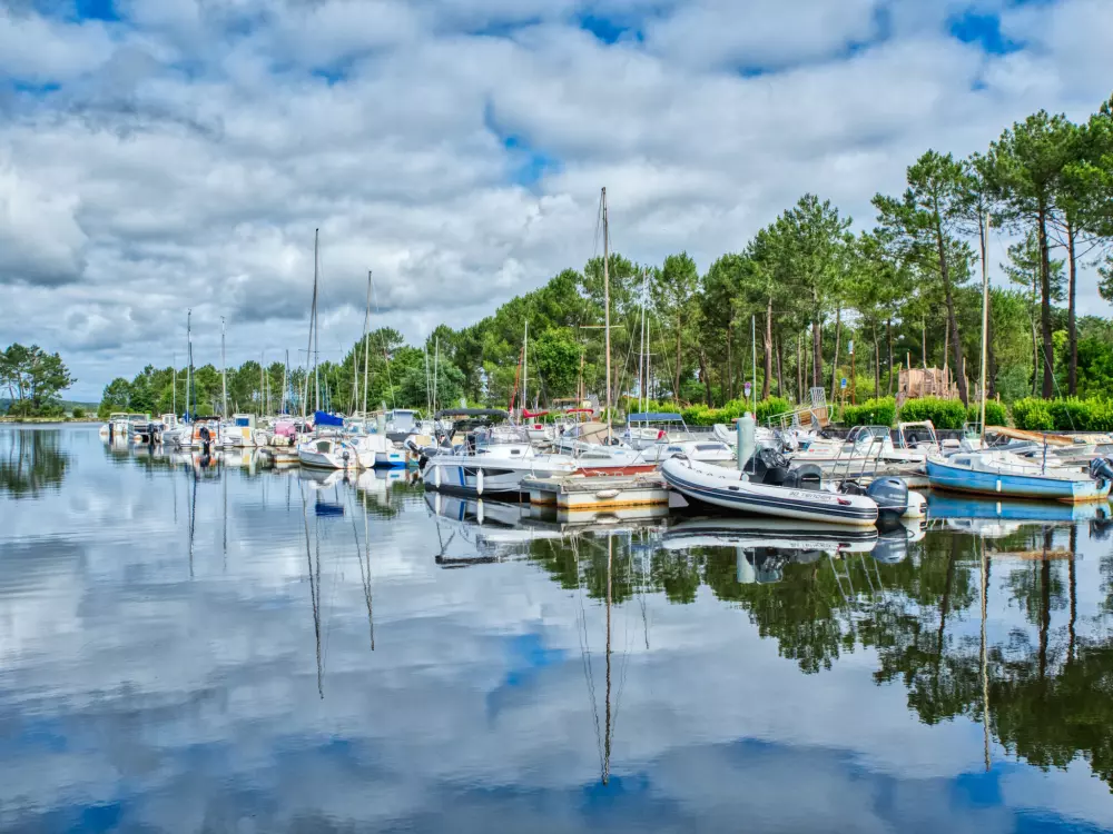 Résidence Les Maisons de l'Océan