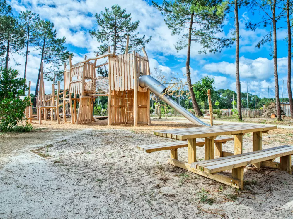 Résidence Les Maisons de l'Océan