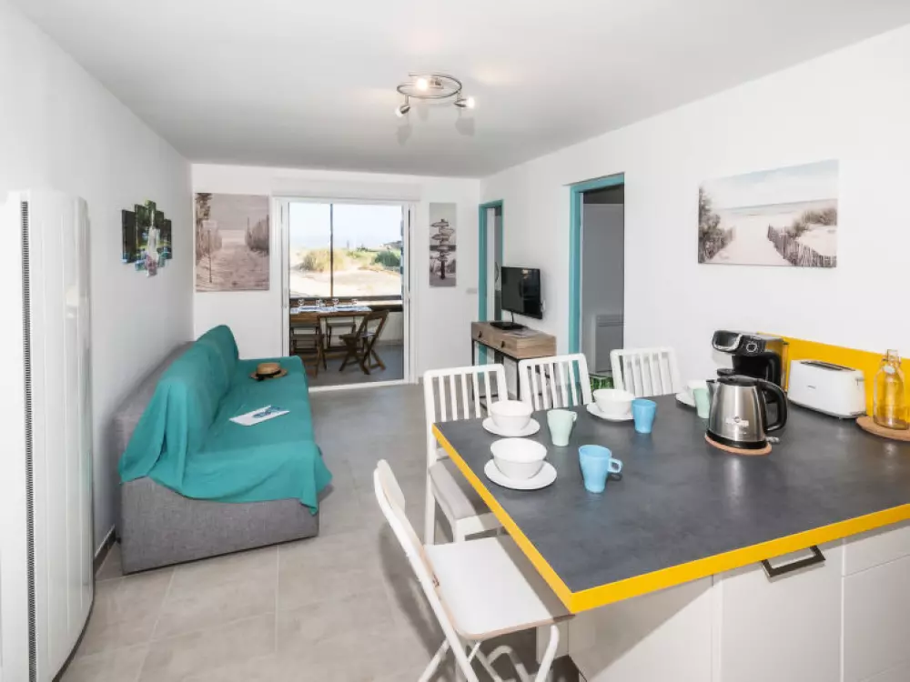 Résidence Les Maisons de l'Océan