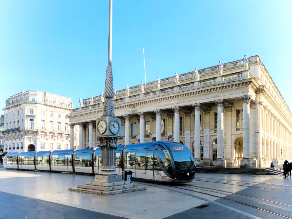Résidence Les Maisons de l'Océan