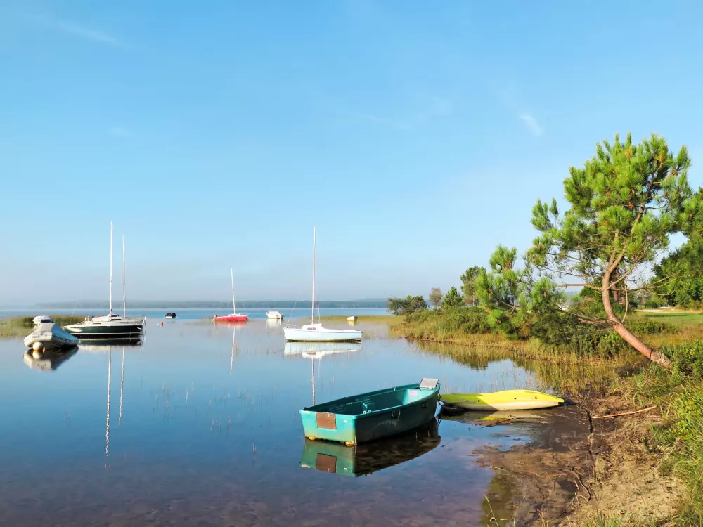 Résidence Les Maisons de l'Océan