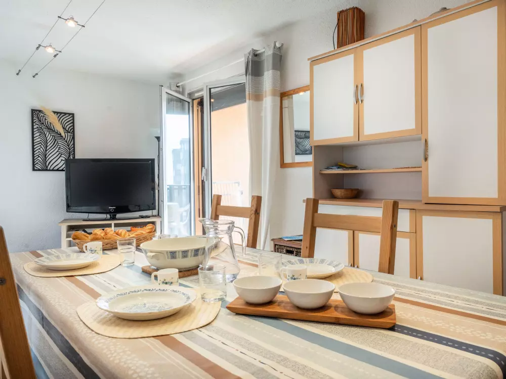 Résidence Les Maisons de l'Océan