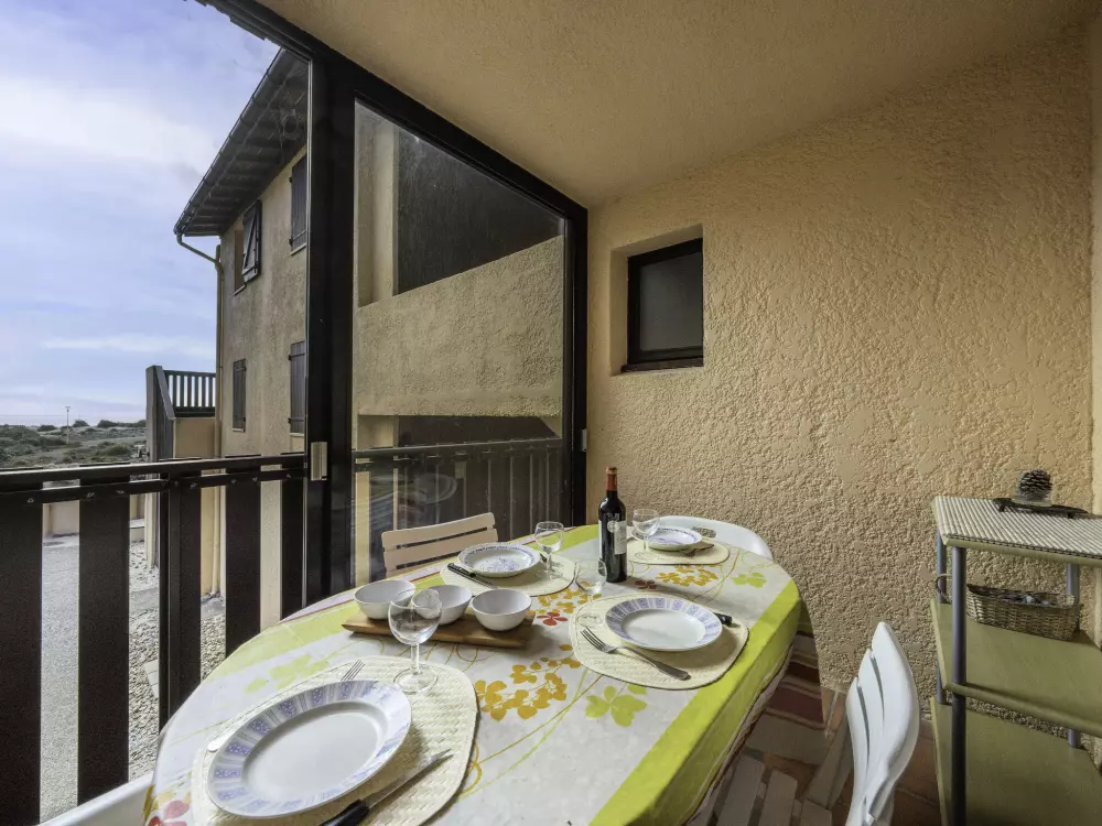 Résidence Les Maisons de l'Océan