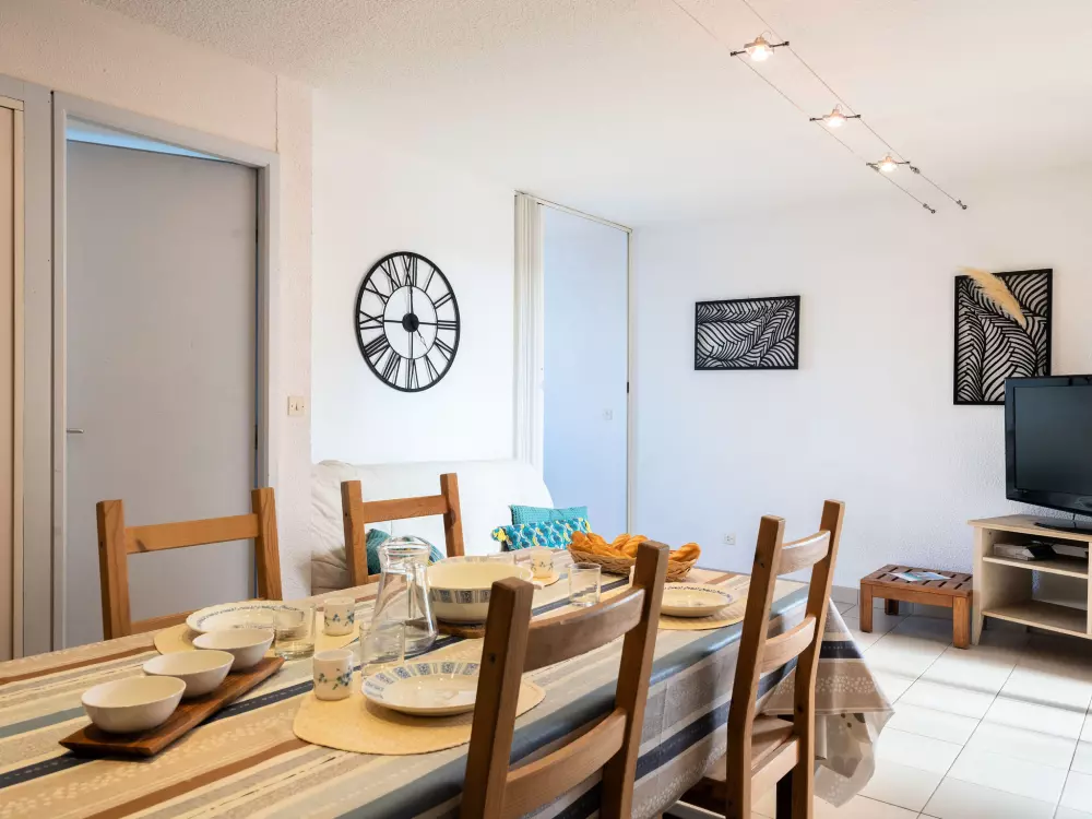 Résidence Les Maisons de l'Océan