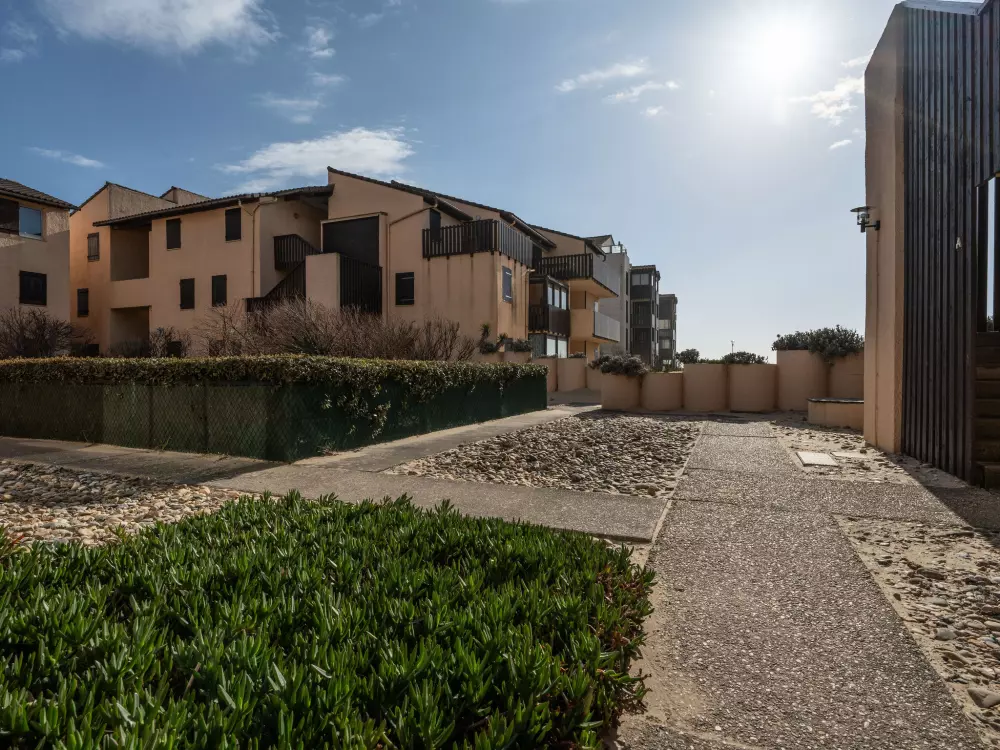 Résidence Les Maisons de l'Océan