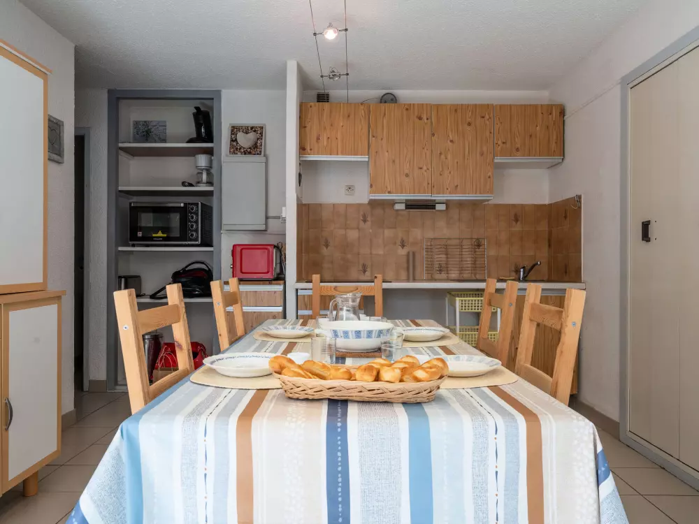 Résidence Les Maisons de l'Océan