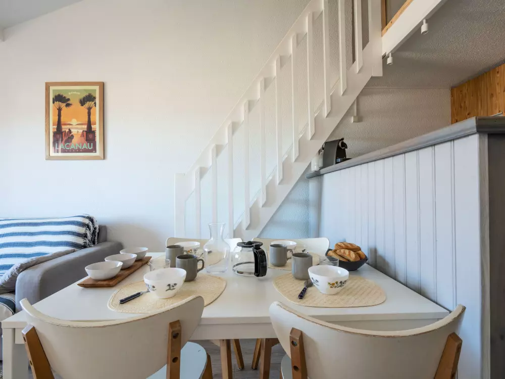 Résidence Les Maisons de l'Océan