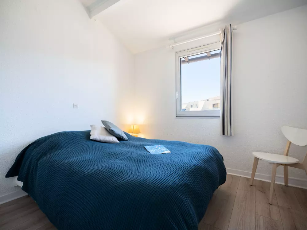 Résidence Les Maisons de l'Océan